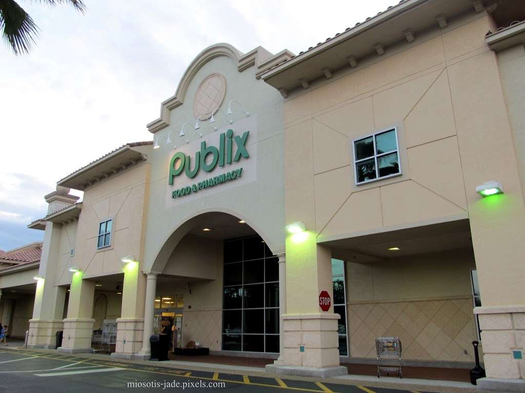 Publix Pharmacy at The Grove | 4870 S Apopka Vineland Rd, Orlando, FL 32819 | Phone: (407) 909-8085