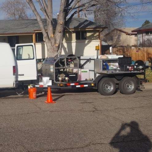 Triple S Sanitary Sewer Services LLC | 9880 Gilpin St, Thornton, CO 80229, USA | Phone: (720) 999-7684