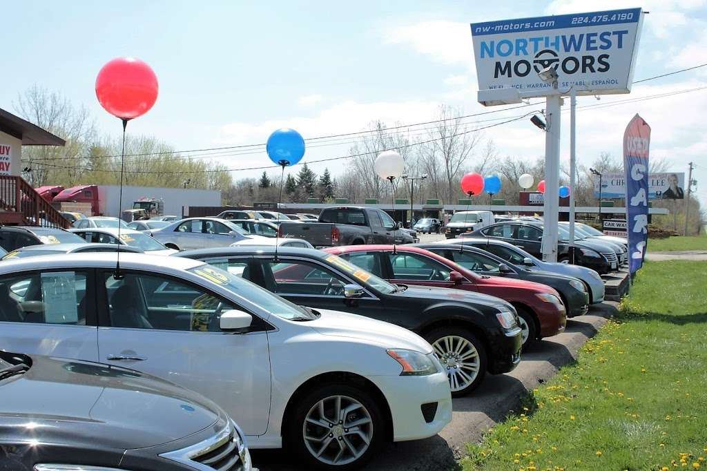 Northwest Motors | 2459 IL-83, Mundelein, IL 60060 | Phone: (224) 475-4190