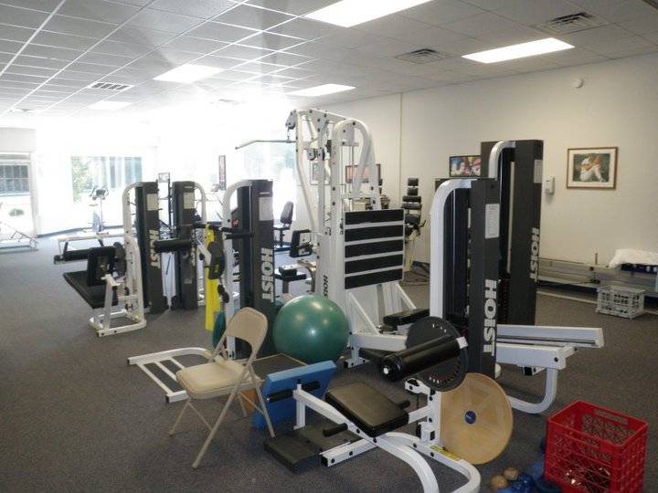 ACI Physical Therapy - Summerfield | 4446 US-220 suite j, Summerfield, NC 27358, USA | Phone: (336) 643-7335
