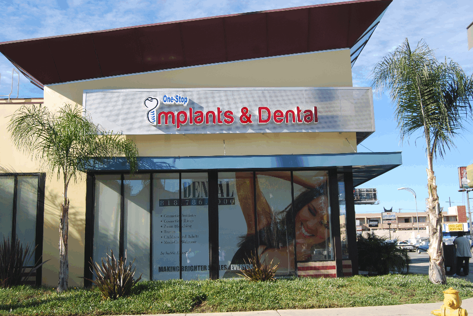 One Stop Implants | 11005 Firestone Blvd, Norwalk, CA 90650, USA | Phone: (562) 863-8888