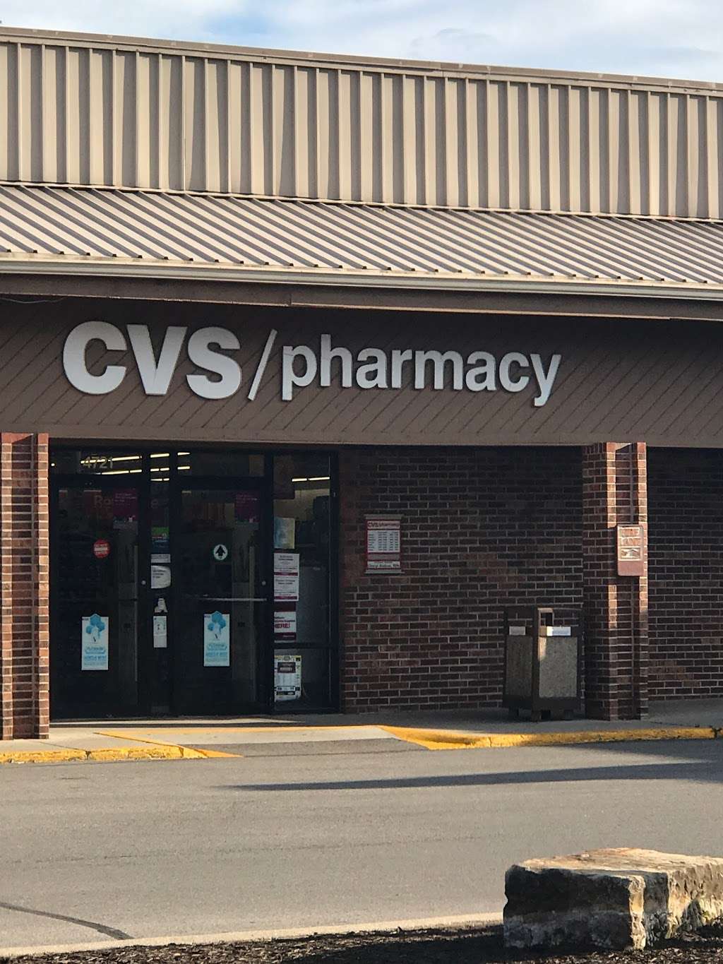 CVS Pharmacy | 4721 E 126th St, Carmel, IN 46033, USA | Phone: (317) 848-2824