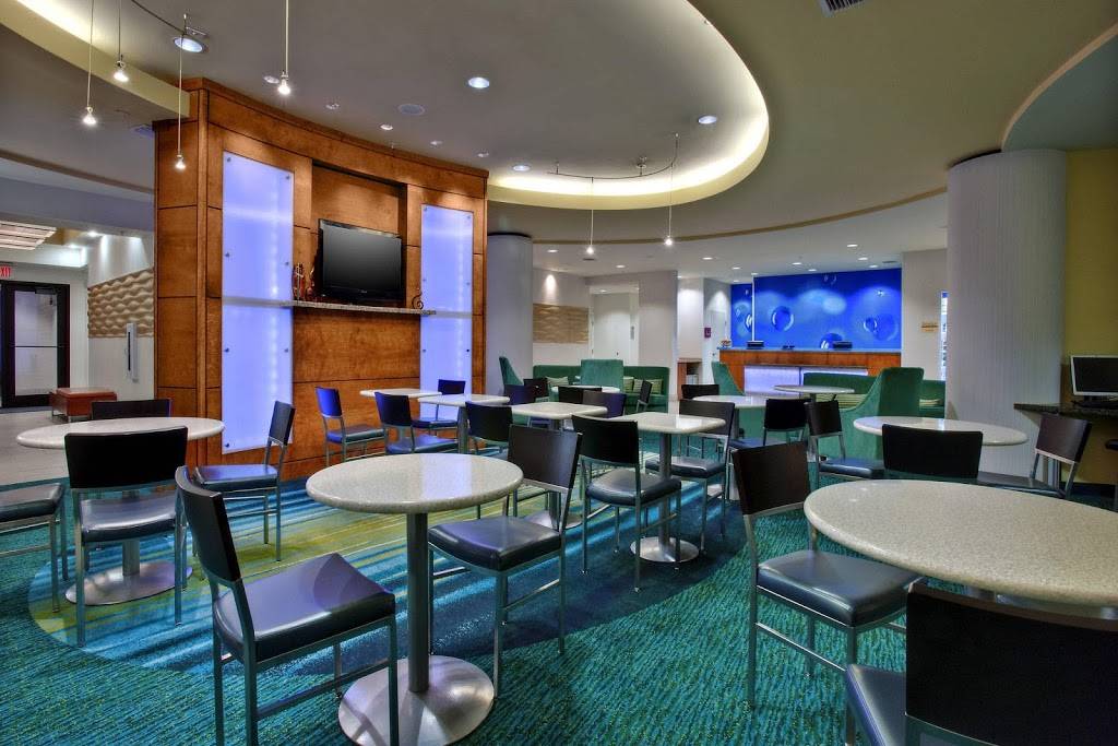 SpringHill Suites by Marriott Baton Rouge North/Airport | 7980 Howell Blvd, Baton Rouge, LA 70807, USA | Phone: (225) 356-6705