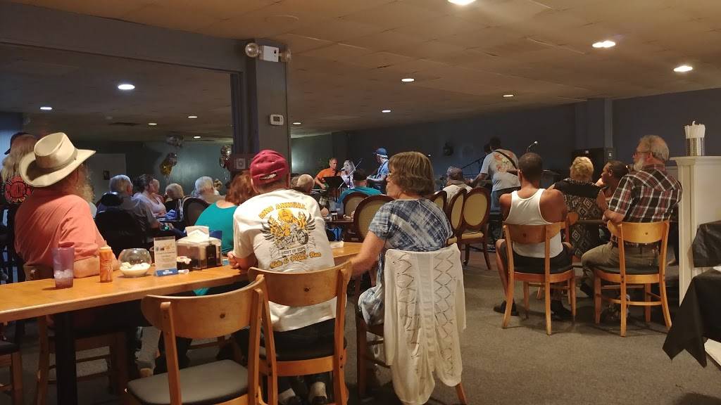 Cooper's Restaurant 1312 Washington Hwy N, Chesapeake, VA