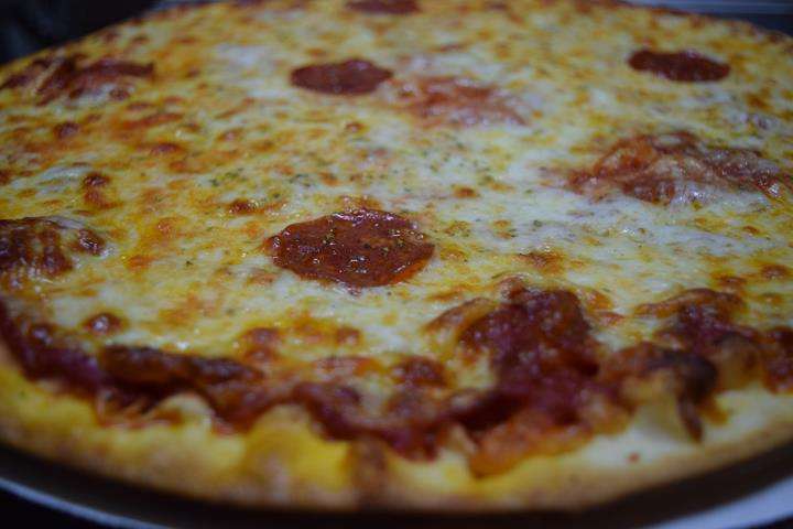 Antioch Pizza Shop - Paddock Lake, WI | 24730 75th St, Salem, WI 53168, USA | Phone: (262) 586-5544