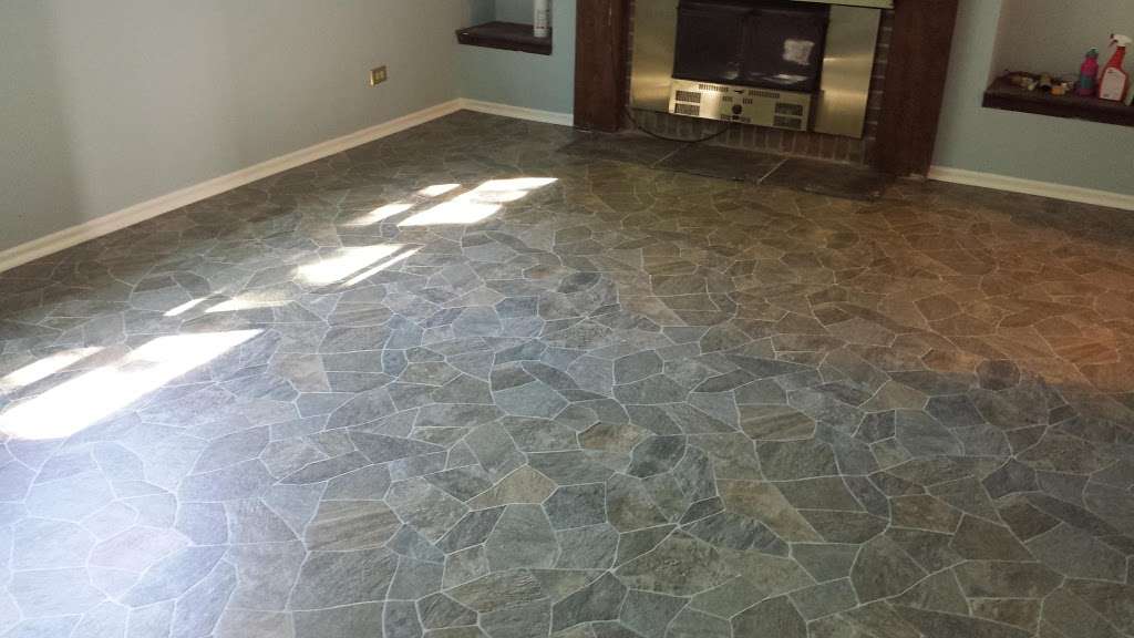Flanco Flooring | 8100 W Maple Ave, Norridge, IL 60706, USA | Phone: (773) 306-5193