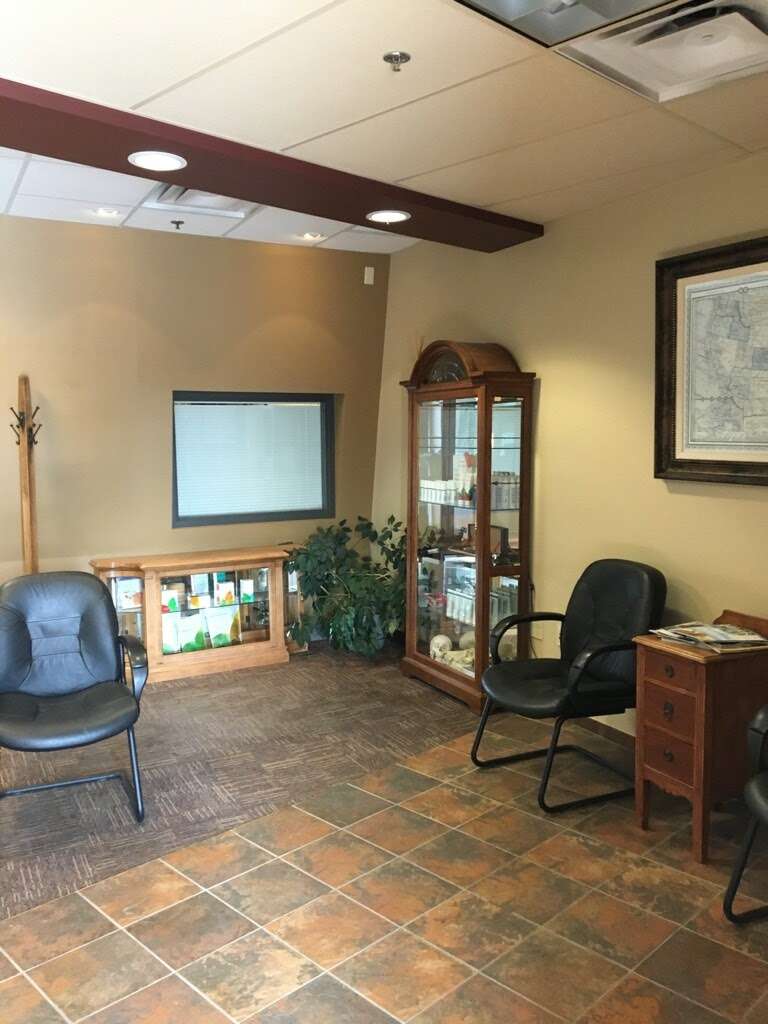 Riggs Chiropractic | 117 S Elizabeth St, Elizabeth, CO 80107, USA | Phone: (303) 646-3757