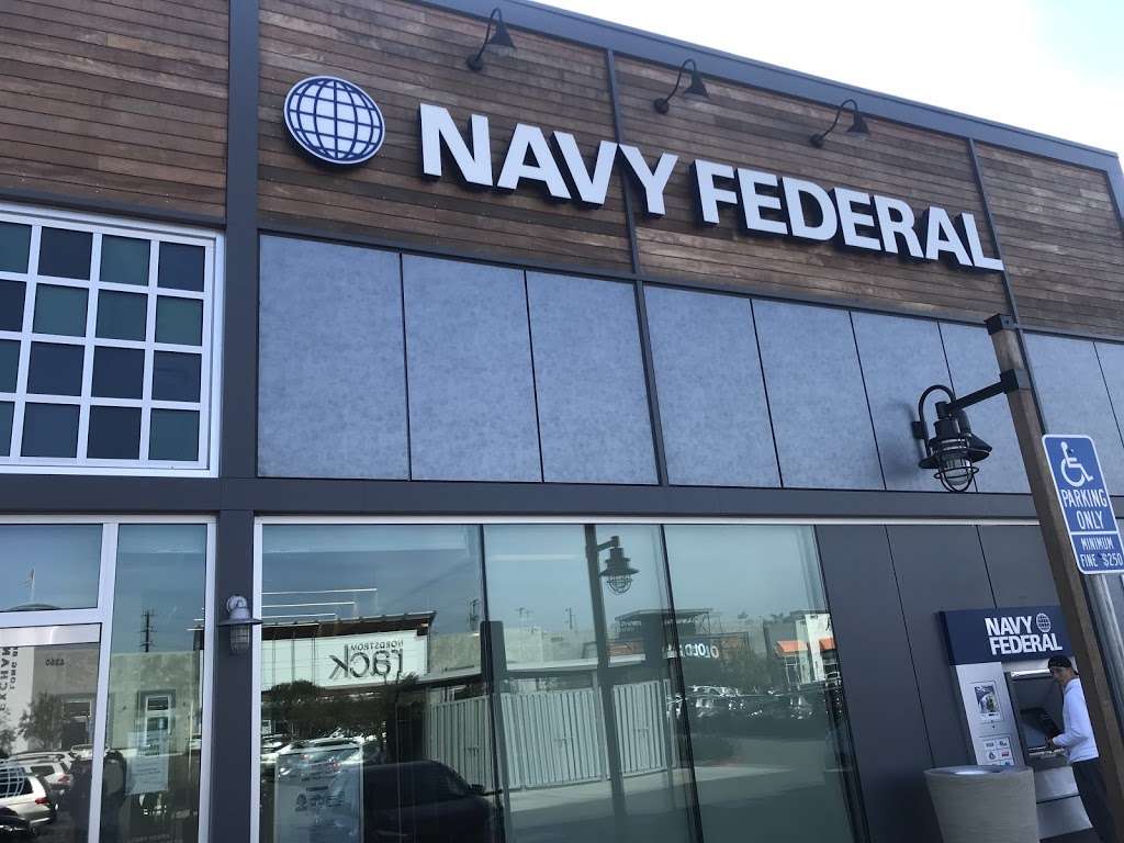 Navy Federal Credit Union | 4201 McGowen St #270, Long Beach, CA 90808, USA | Phone: (888) 842-6328