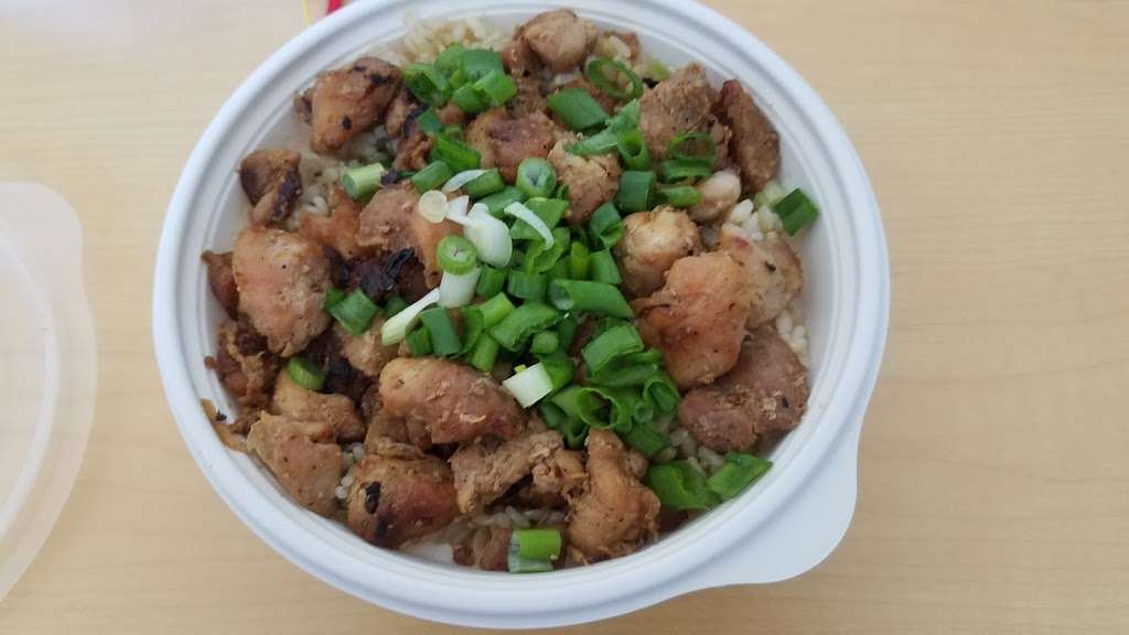 The Flame Broiler | 2720 Nutwood Ave #103, Fullerton, CA 92831, USA | Phone: (714) 526-2720