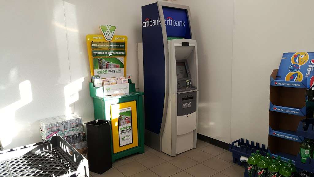 Citibank ATM | 10100 Southpoint Pkwy, Fredericksburg, VA 22407, USA