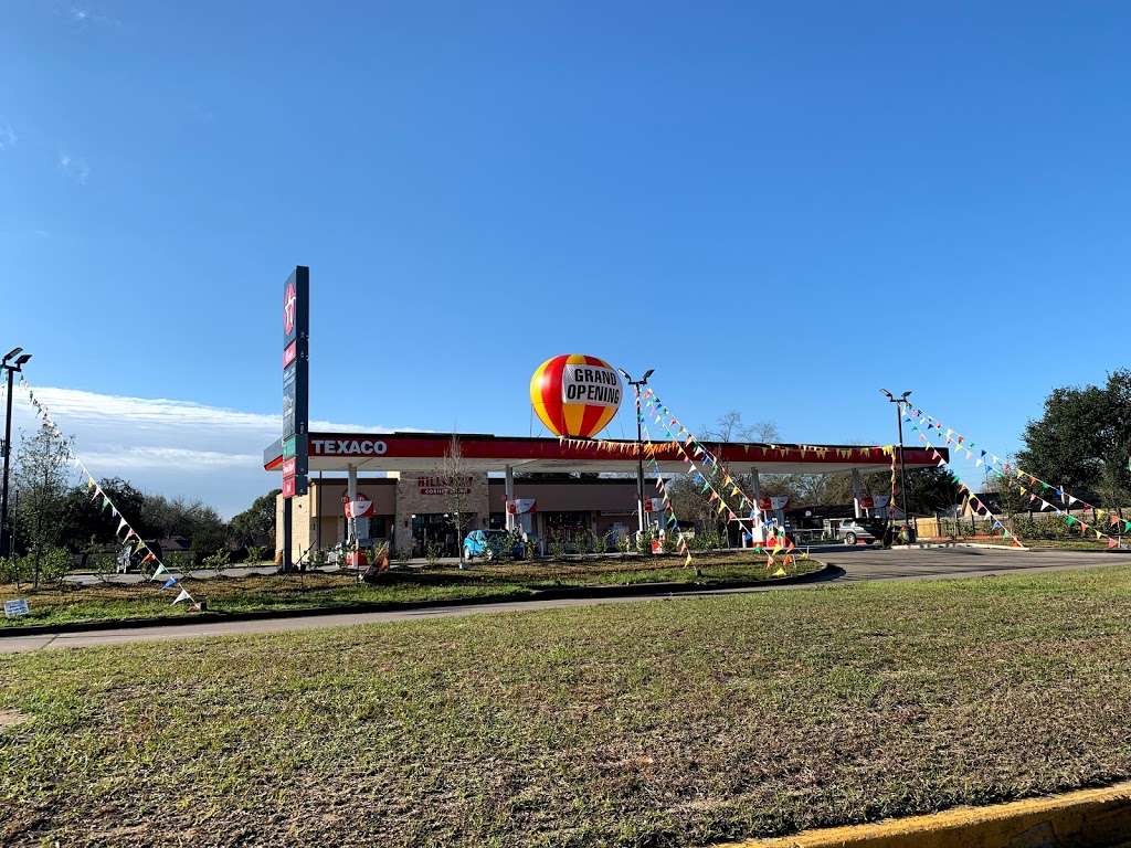 Texaco | Houston, TX 77086