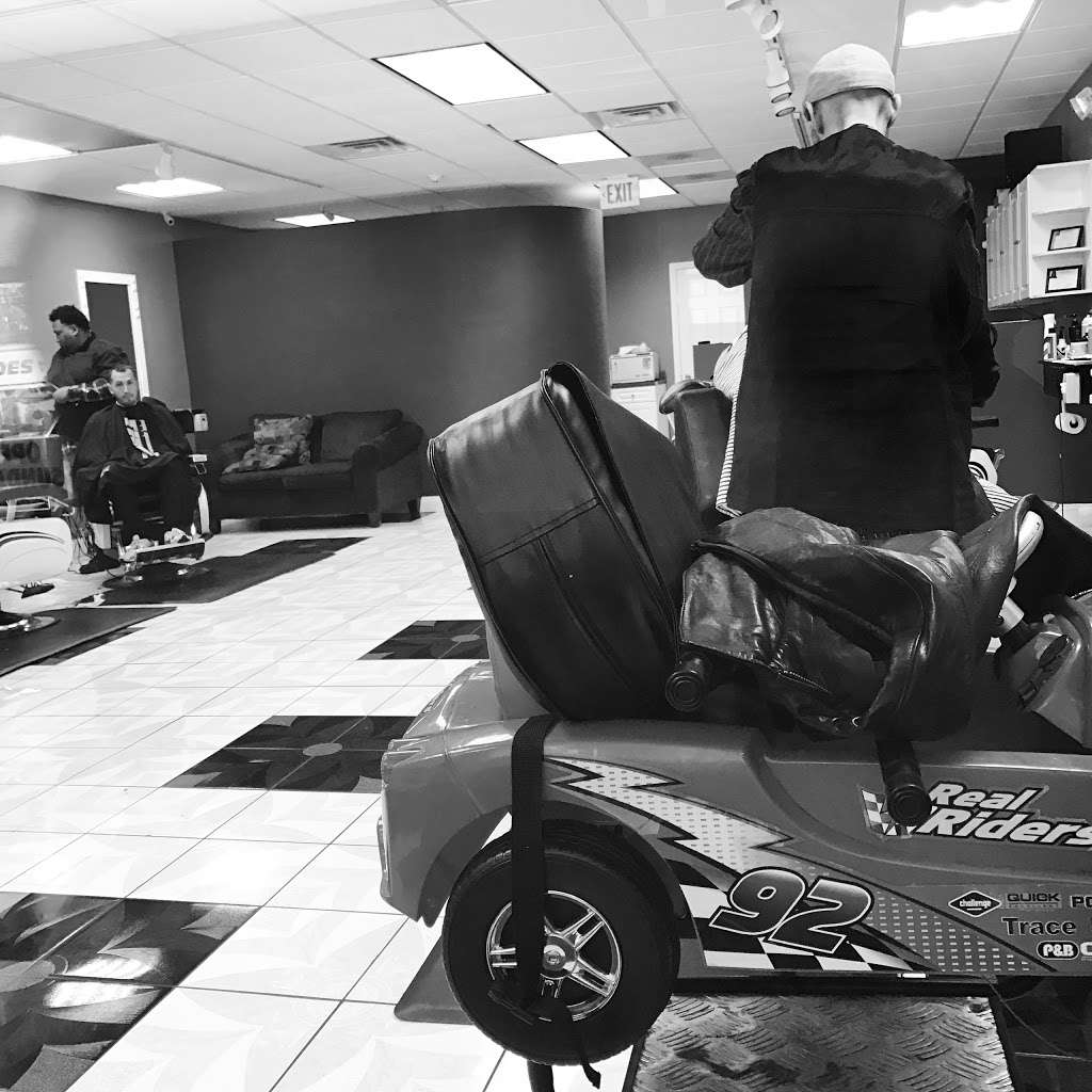 Rubens Barber Shop | 604 Valley Rd, Gillette, NJ 07933, USA | Phone: (908) 350-8180