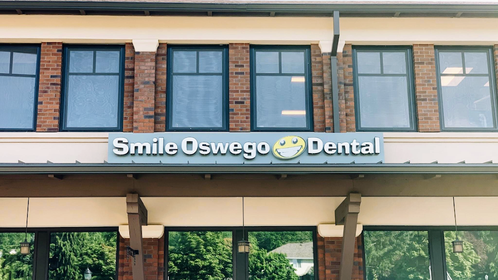 Smile Oswego Dental: Marcus D Uchida DMD , Fadi B Ibsies DMD | 17510 Provost St Suite 205, Lake Oswego, OR 97034, USA | Phone: (503) 765-5555