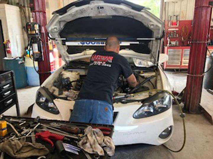 Kastenson Auto Service, L.L.C. | 21445 Durand Ave, Union Grove, WI 53182, USA | Phone: (262) 878-3945