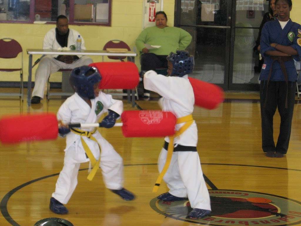 We Lead By Example, Inc./Tae Kwon Do Ramblers Self-Defense Syste | 4500 57th Ave, Bladensburg, MD 20710 | Phone: (202) 251-1030