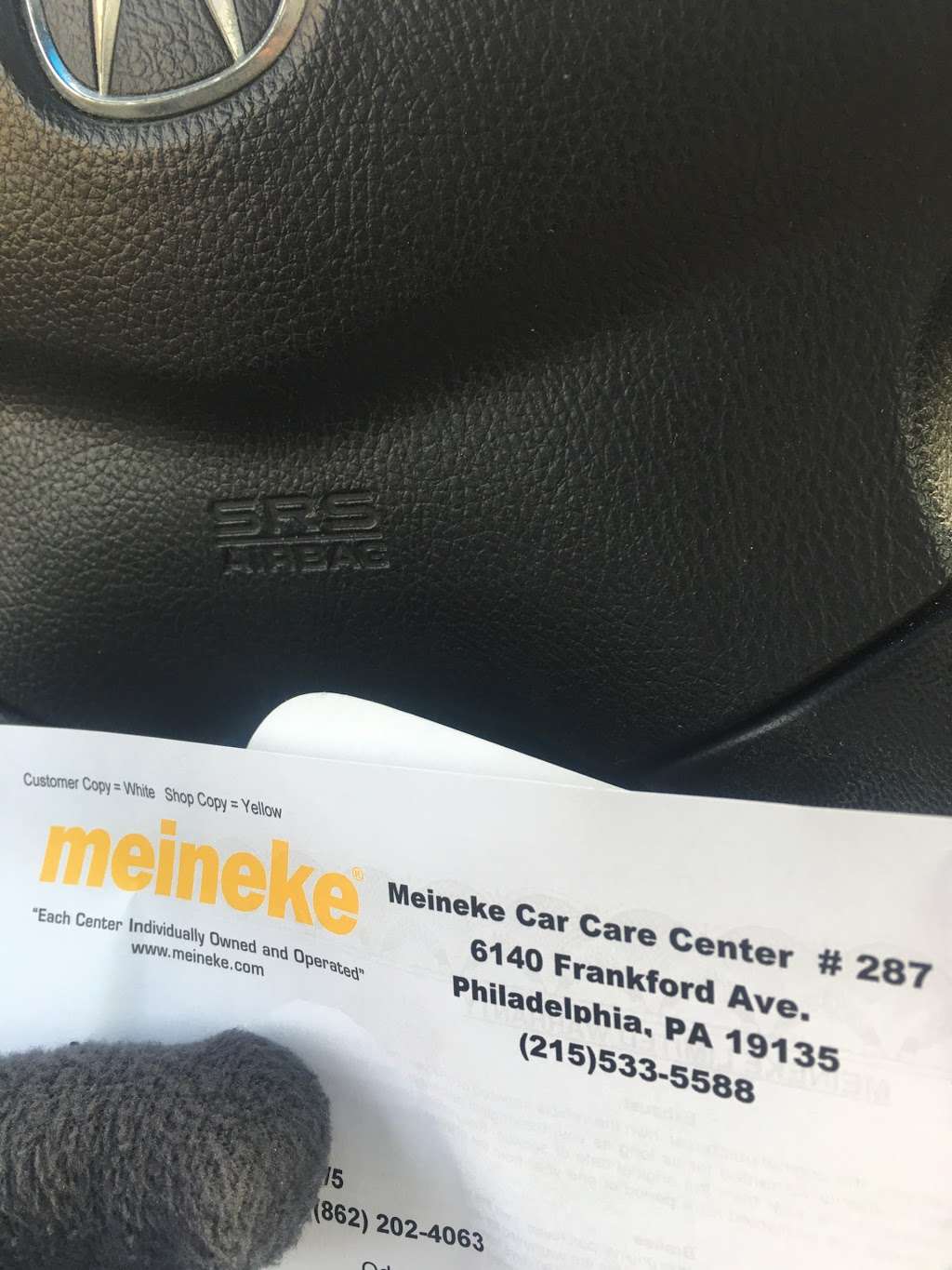 Meineke Car Care Center | 6140 Frankford Ave, Philadelphia, PA 19135, USA | Phone: (215) 543-6813