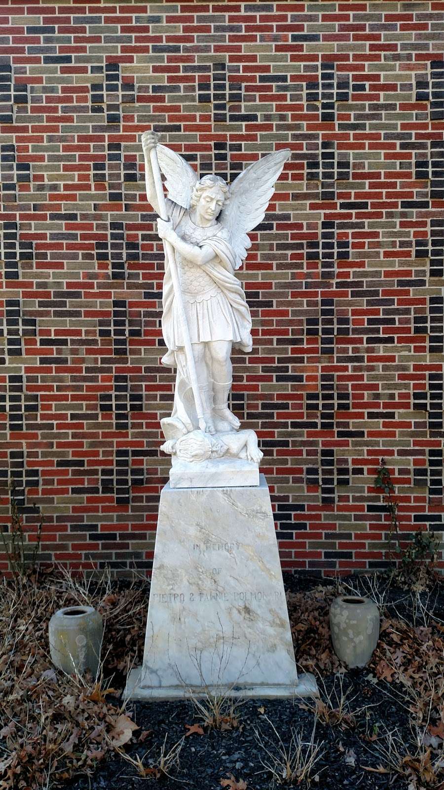 Our Lady of the Blessed Sacrament Church of St Michael | 504 Southwest Ave, Minotola, NJ 08341, USA | Phone: (856) 213-6259