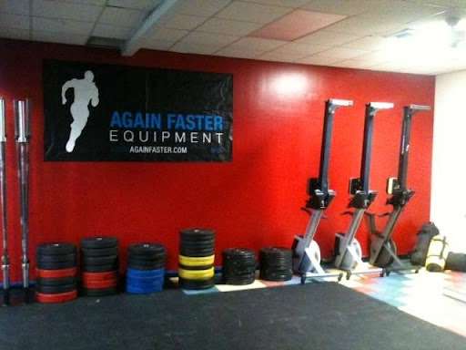 CrossFit Bridgewater | 620R Bedford St., Route 18, Bridgewater, MA 02324, USA | Phone: (774) 930-3844