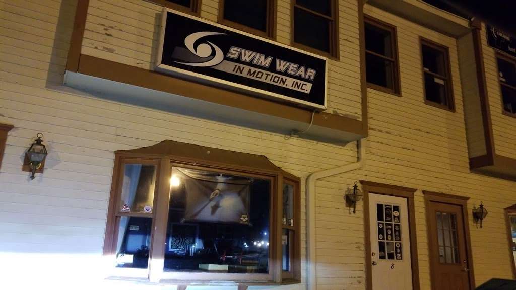 Swim Wear in Motion Inc | 1794 Bridge St #8, Dracut, MA 01826, USA | Phone: (978) 452-0201