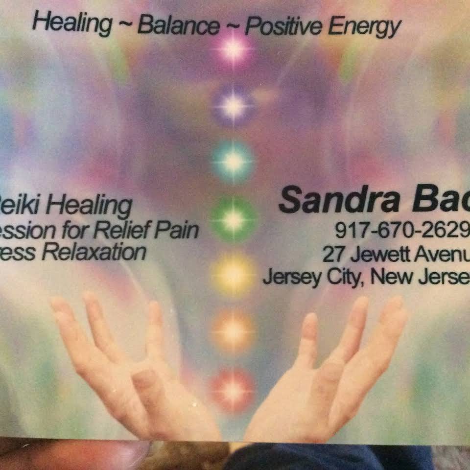 Reiki Healing | 27 Jewett Ave, Jersey City, NJ 07304 | Phone: (917) 670-2629