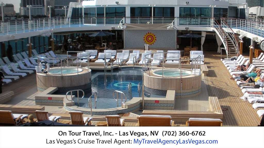 On Tour Travel Inc | 10400 Designata Ave, Las Vegas, NV 89135 | Phone: (702) 360-6762