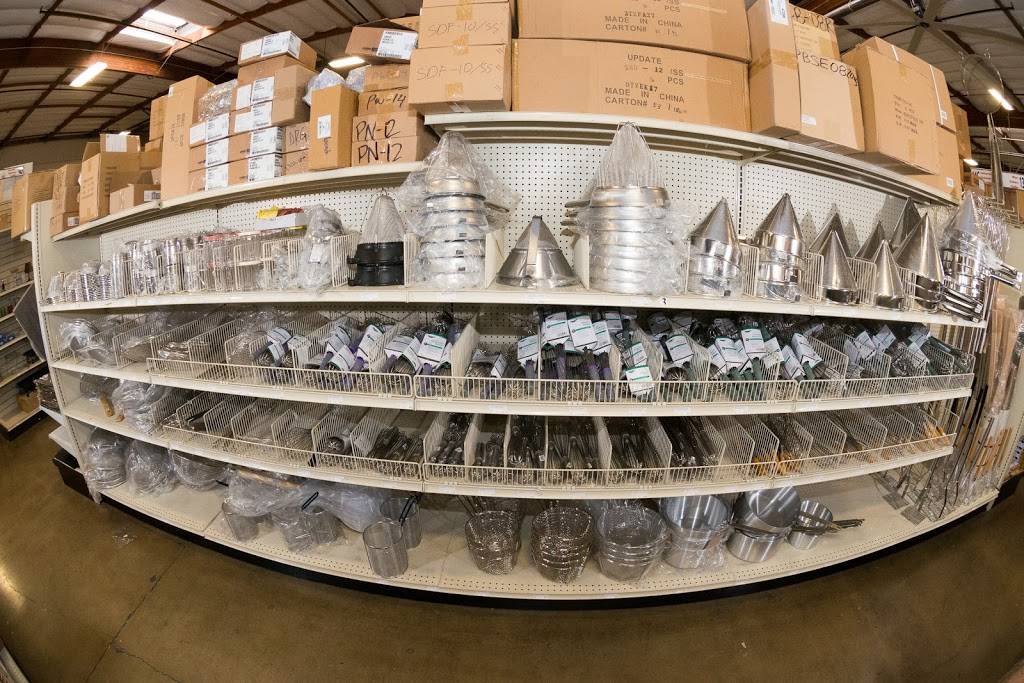 Chefs Toys | 18430 Pacific St, Fountain Valley, CA 92708, USA | Phone: (714) 435-9222