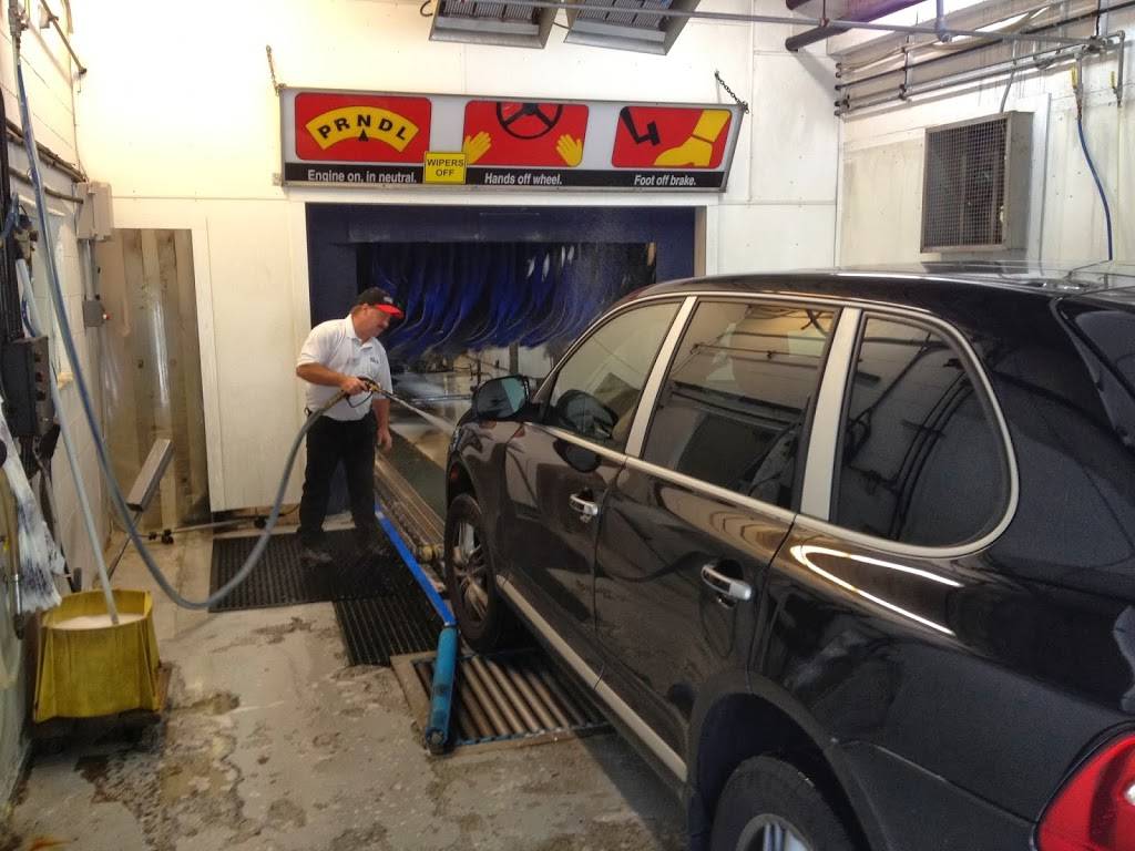 Mr. Magic Car Wash | 1860 Painters Run Rd, Upper St Clair, PA 15241, USA | Phone: (412) 221-1027