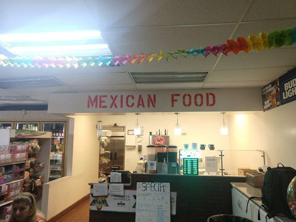 Eastland Food Market / Taco Land | 1072 E G St, Ontario, CA 91764 | Phone: (909) 984-7119