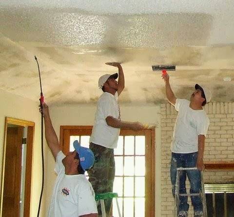 DGP Painting | 207 W St Johns Ave, Austin, TX 78752 | Phone: (512) 799-8384