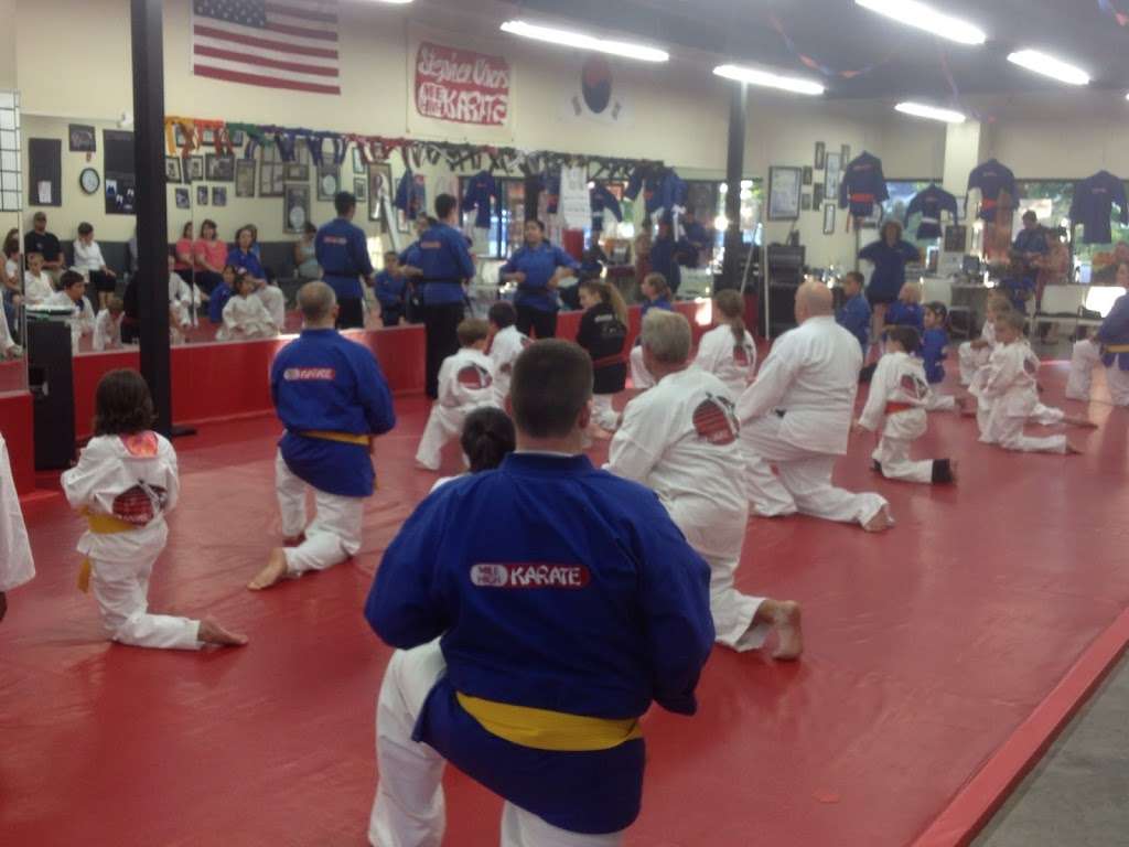 Mile High Karate | 11265 Decatur St Unit 200, Westminster, CO 80234, USA | Phone: (303) 426-0277