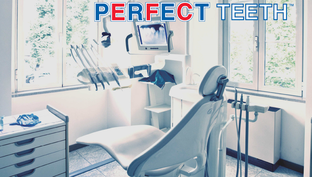 Perfect Teeth | 7515 W Yale Ave, Denver, CO 80227 | Phone: (303) 988-3319