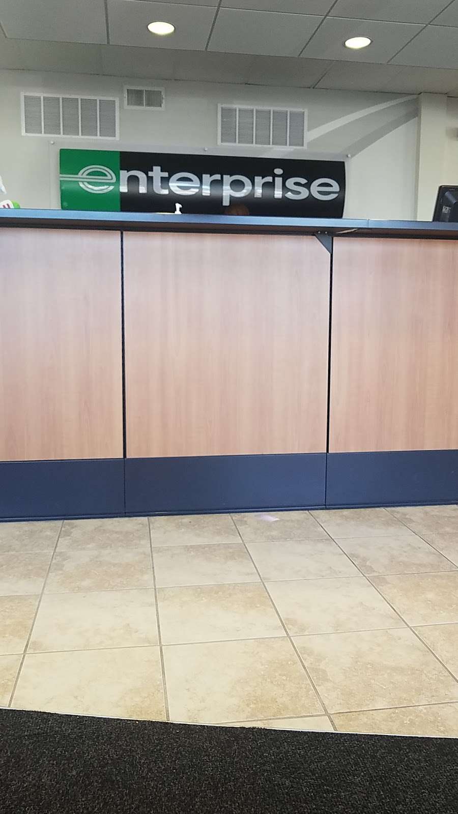 Enterprise Rent-A-Car | 11404 Reisterstown Rd, Owings Mills, MD 21117, USA | Phone: (443) 394-3840