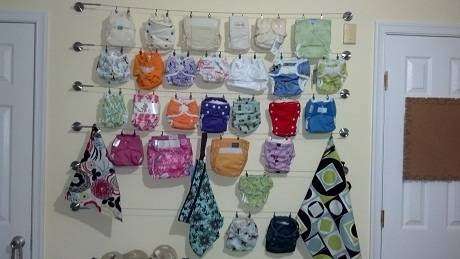 Lillys Diaper Pad | 4104 Windswept Ct, Bowie, MD 20715 | Phone: (866) 571-7074