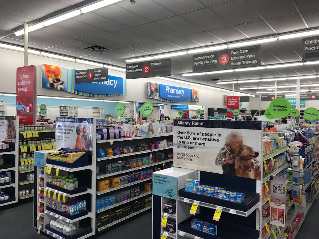 CVS Pharmacy | 731 S Weir Canyon Rd, Anaheim, CA 92808, USA | Phone: (714) 282-8095