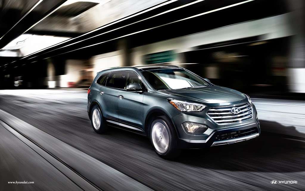 Frank Hyundai | 3150 National City Blvd, National City, CA 91950, USA | Phone: (888) 355-2980