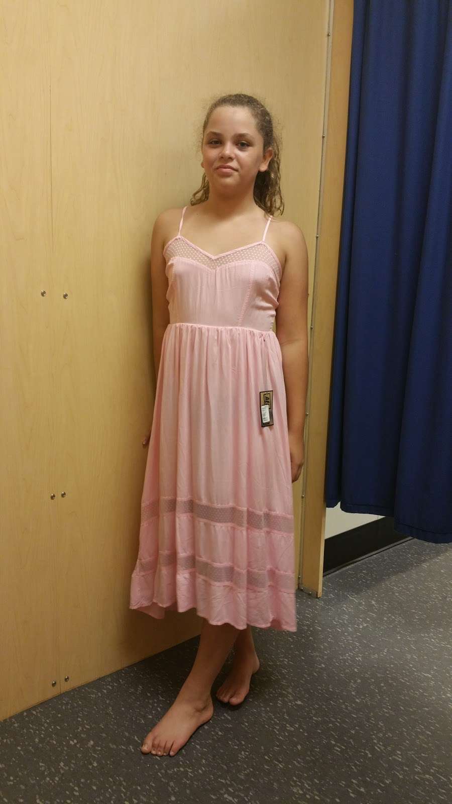 ross dress for less curtains