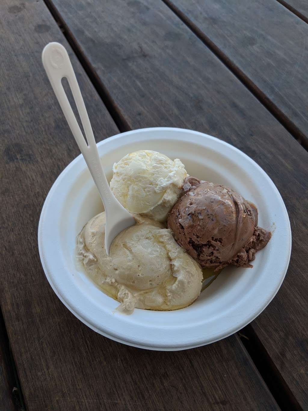 Tin Pot Creamery | 1875 S Bascom Ave #370, Campbell, CA 95008, USA | Phone: (408) 412-8668