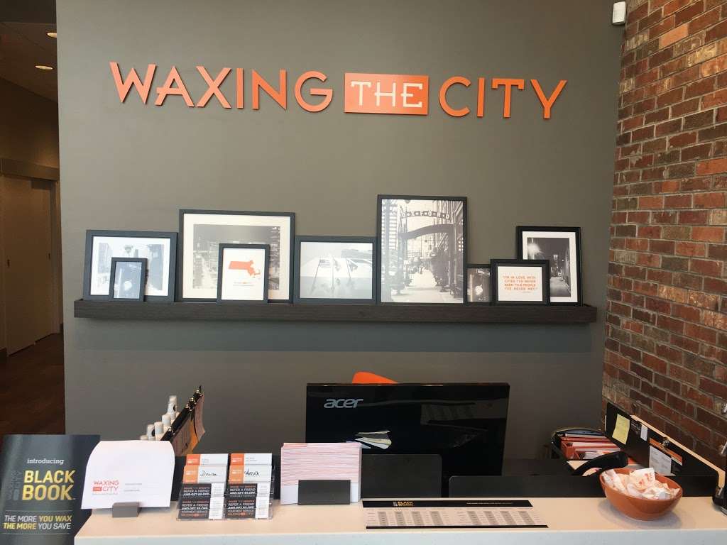 Waxing The City | 28 Providence Hwy, East Walpole, MA 02032 | Phone: (508) 422-7176