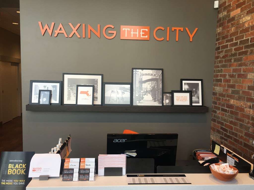 Waxing The City | 28 Providence Hwy, East Walpole, MA 02032, USA | Phone: (508) 422-7176