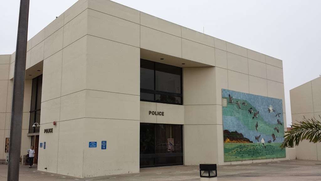 Huntington Beach Police Department | 2000 Main St, Huntington Beach, CA 92648 | Phone: (714) 960-8811