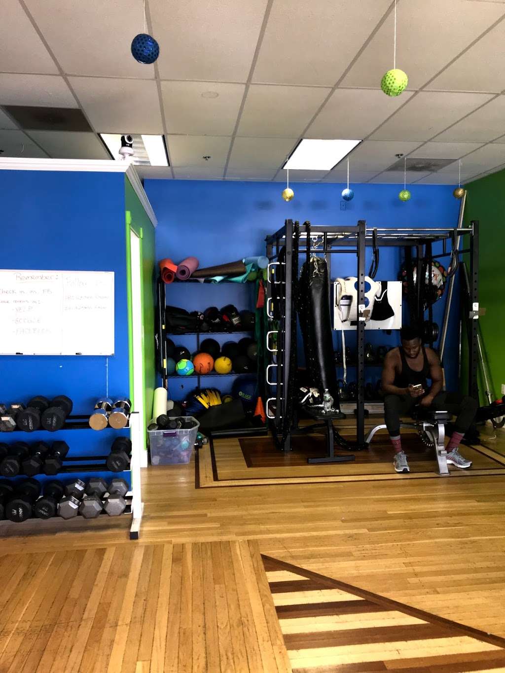 G_Fitness Fit Camp | 27 N Middletown Rd #7, Nanuet, NY 10954, USA | Phone: (845) 300-9660