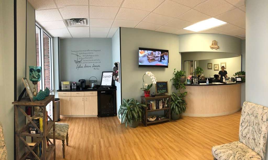 Bay Area Dental Center: Geno Jeff B DDS,MAGD,MICOI and Eric M. H | 6011 W Main St a101, League City, TX 77573, USA | Phone: (281) 338-6559