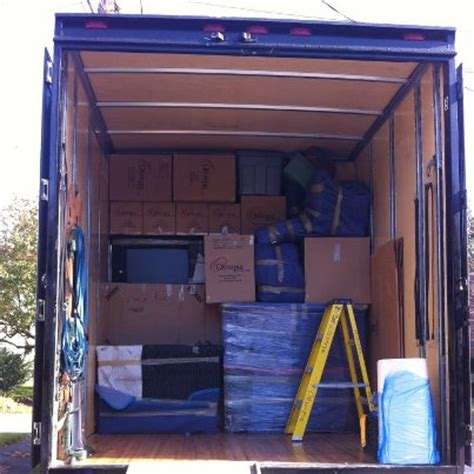 Cali Movers, Inc. | 2386 E Artesia Blvd, Long Beach, CA 90805, USA | Phone: (888) 200-1265