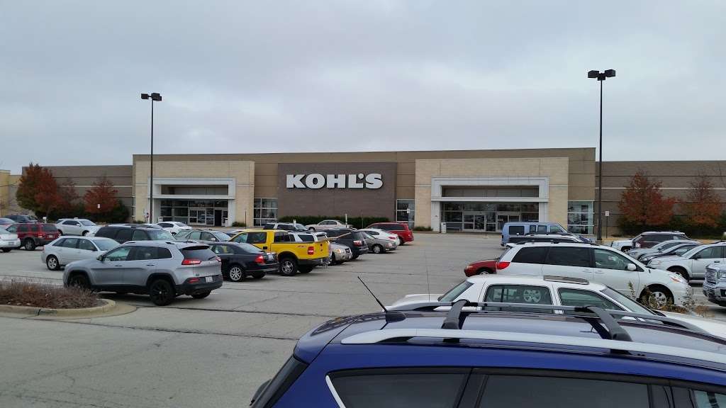 Kohls | 2006 N, IL-50, Bourbonnais, IL 60914, USA | Phone: (815) 939-0478