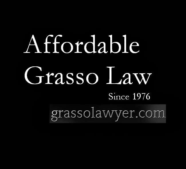 Affordable Grasso Law | 37 Hiller Dr, Seekonk, MA 02771, USA | Phone: (508) 761-5672