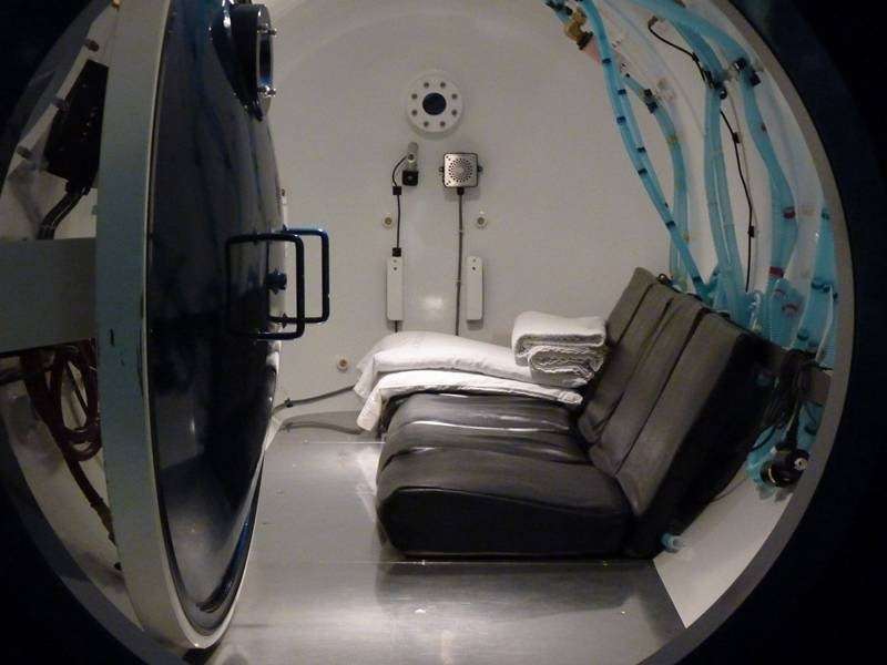 Advanced Hyperbarics Rx | 7499 W Cerritos Ave, Stanton, CA 90680, USA | Phone: (714) 527-4000