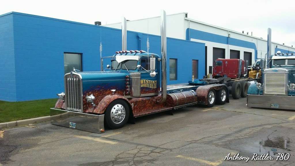 Western Distributing Transportation Corporation | 6655 York St, Denver, CO 80229, USA | Phone: (303) 292-1626