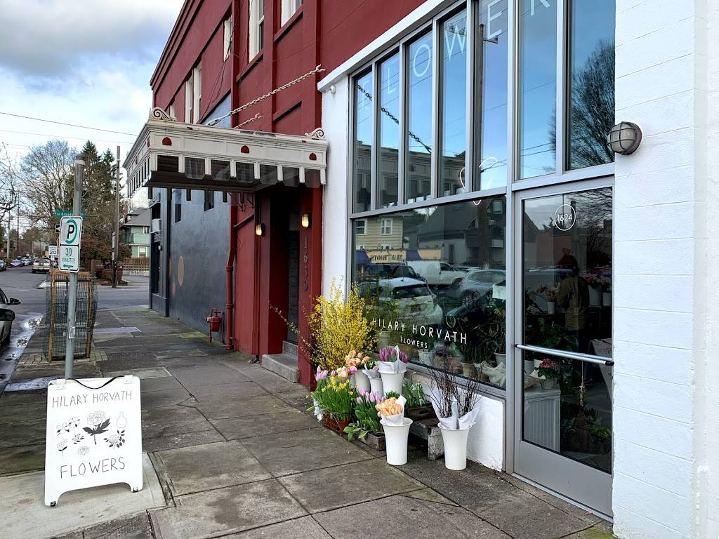 Hilary Horvath Flowers | 1624 NE 19th Ave, Portland, OR 97232, USA | Phone: (503) 850-8435