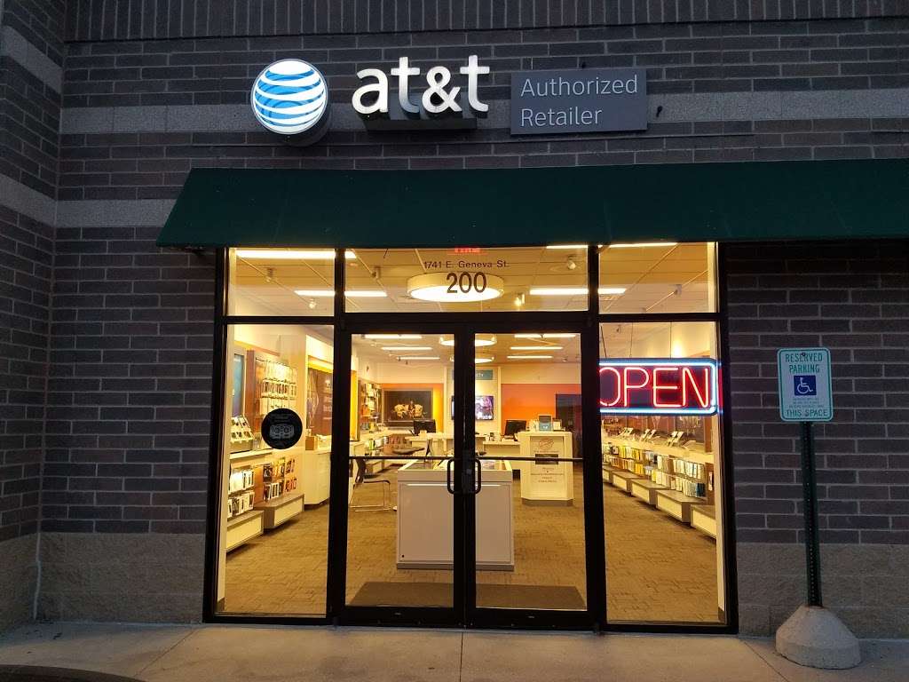 AT&T Store | 1741 E Geneva St Suite 200, Delavan, WI 53115, USA | Phone: (262) 728-7066 AT&T Store | 1741 E Geneva St Suite 200, Delavan, WI 53115, USA | Phone: (262) 728-7066