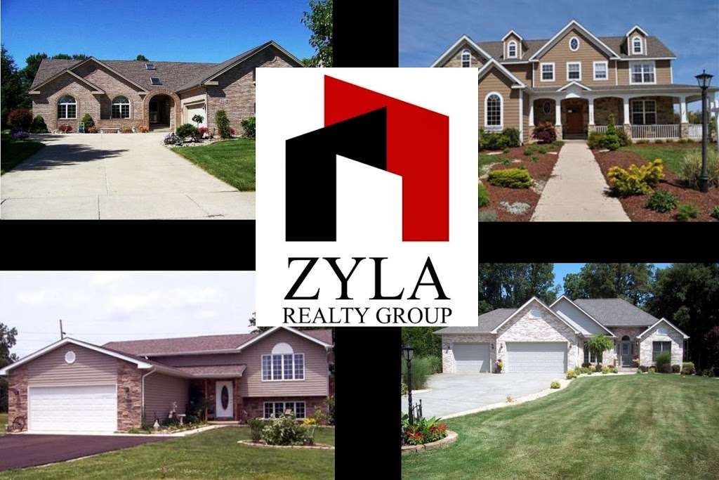 Zyla Realty Group | Valparaiso, IN 46385, USA | Phone: (219) 916-1213